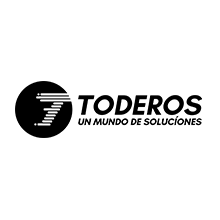logo Toderos